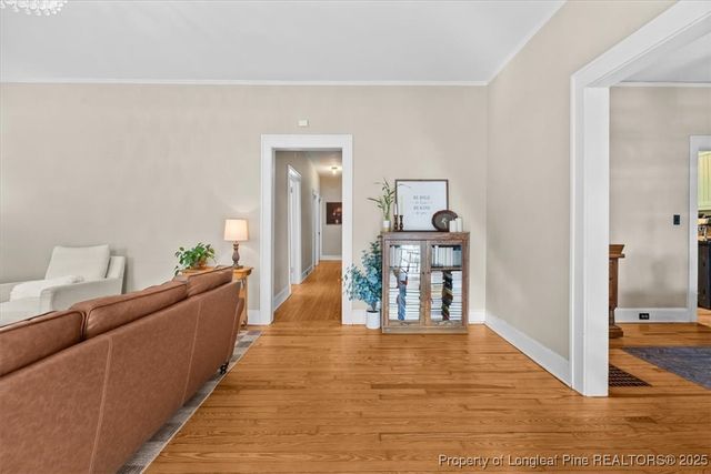 440 Kensington Road, Southern Pines, NC 28387