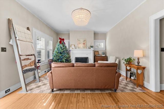 440 Kensington Road, Southern Pines, NC 28387