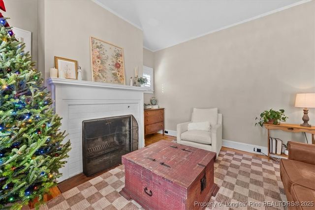 440 Kensington Road, Southern Pines, NC 28387