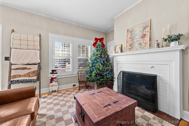 440 Kensington Road, Southern Pines, NC 28387