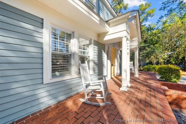 440 Kensington Road, Southern Pines, NC 28387