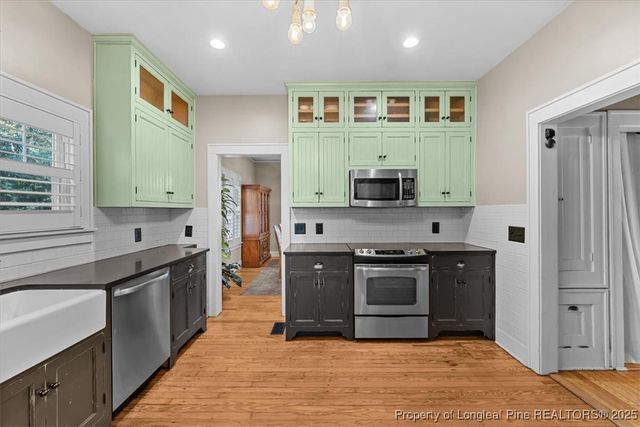 440 Kensington Road, Southern Pines, NC 28387