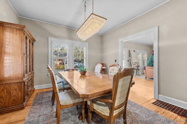 440 Kensington Road, Southern Pines, NC 28387