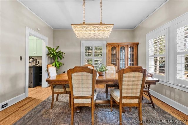 440 Kensington Road, Southern Pines, NC 28387