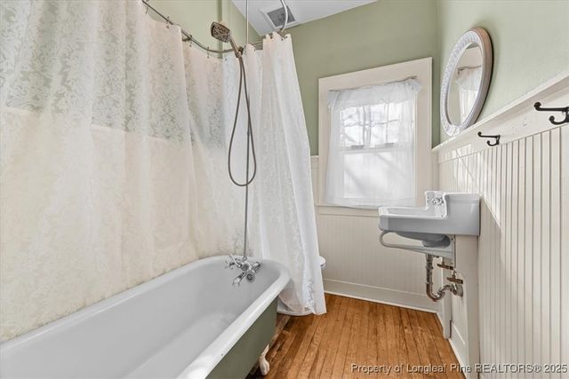 440 Kensington Road, Southern Pines, NC 28387