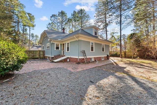 440 Kensington Road, Southern Pines, NC 28387
