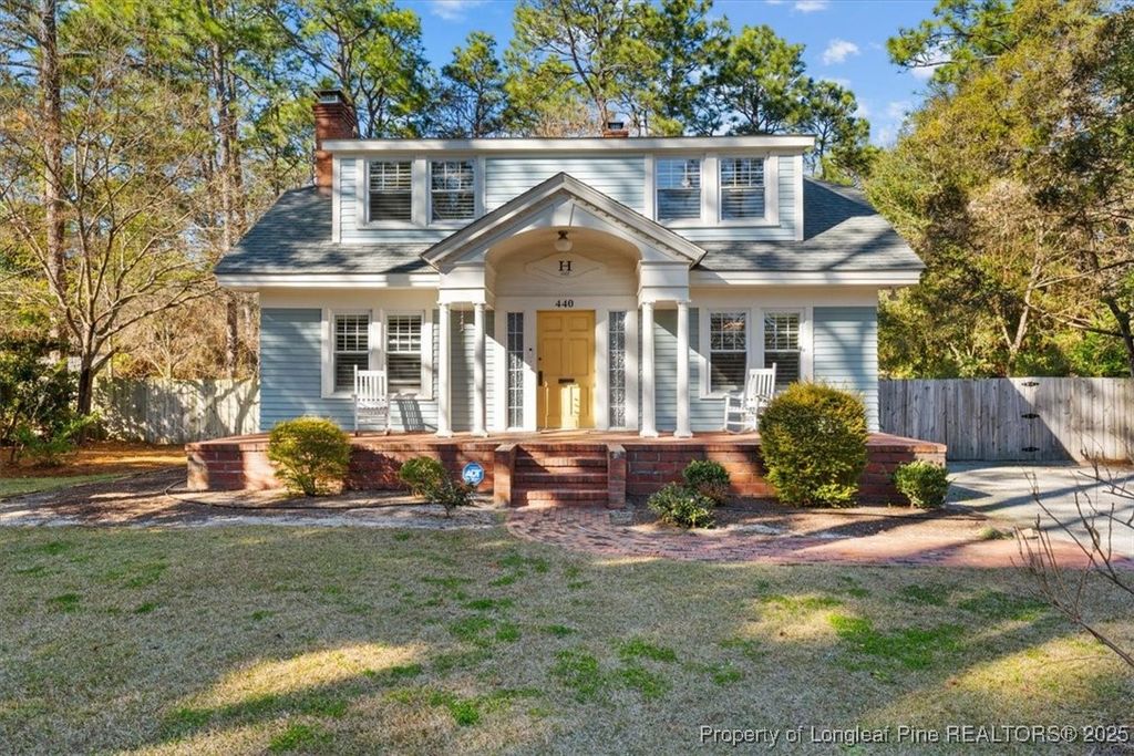 440 Kensington Road, Southern Pines, NC 28387