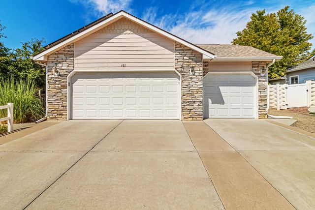 681 Moonrise Court, Grand Junction, CO 81505
