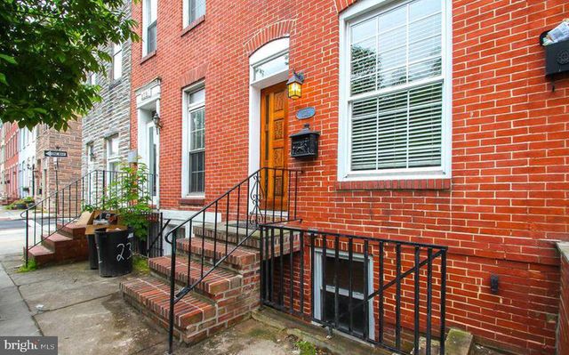 2319 EASTERN AVE, Baltimore, MD 21224