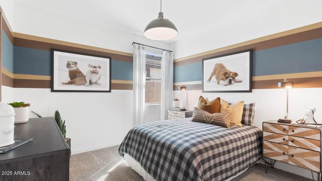 8368 W GEHRIG Way, Florence, AZ 85132