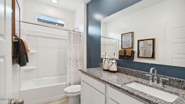 8368 W GEHRIG Way, Florence, AZ 85132