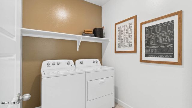 8368 W GEHRIG Way, Florence, AZ 85132