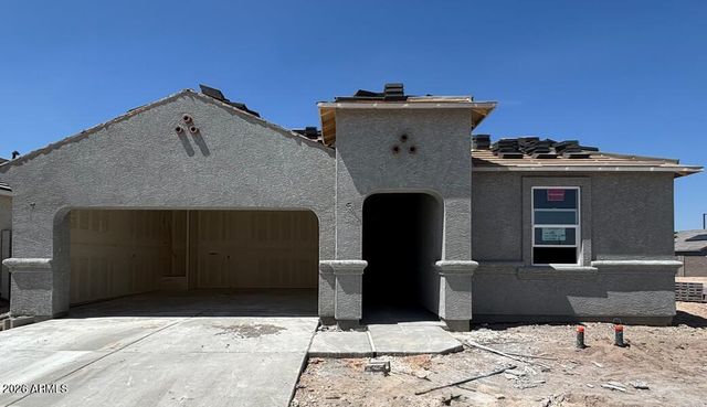 8368 W GEHRIG Way, Florence, AZ 85132