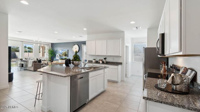 8368 W GEHRIG Way, Florence, AZ 85132