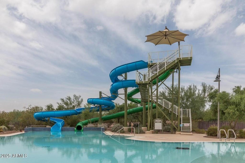 Image 22 of property listing at 8368 W GEHRIG Way, Florence, AZ 85132