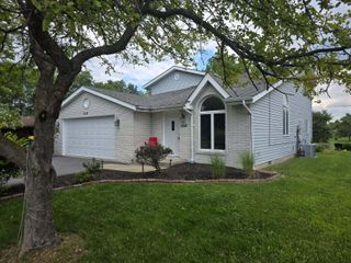 1515 Happy Valley Road, Crown Point, IN 46307