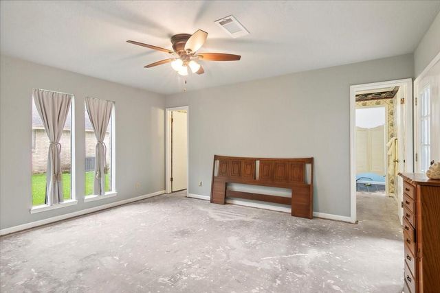 1195 Chatwood Drive, Beaumont, TX 77706