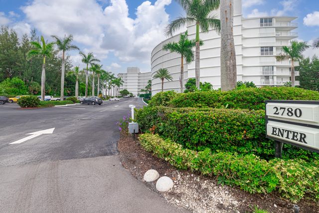 2780 S OCEAN Boulevard 309, Palm Beach, FL 33480