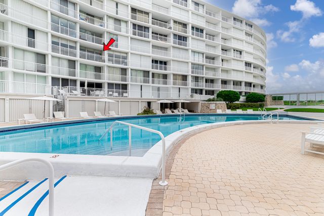 2780 S OCEAN Boulevard 309, Palm Beach, FL 33480