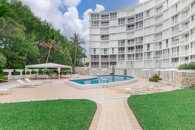2780 S OCEAN Boulevard 309, Palm Beach, FL 33480
