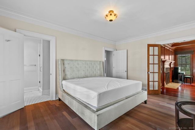 1 Flower Farm Lane, Westport, CT 06880