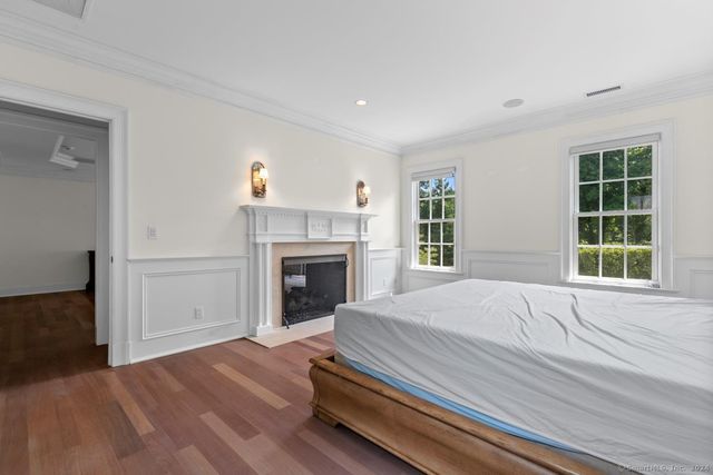 1 Flower Farm Lane, Westport, CT 06880