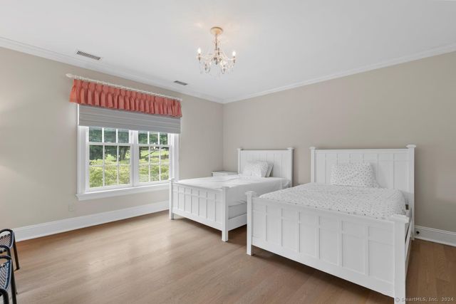 1 Flower Farm Lane, Westport, CT 06880