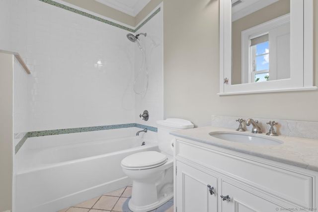 1 Flower Farm Lane, Westport, CT 06880