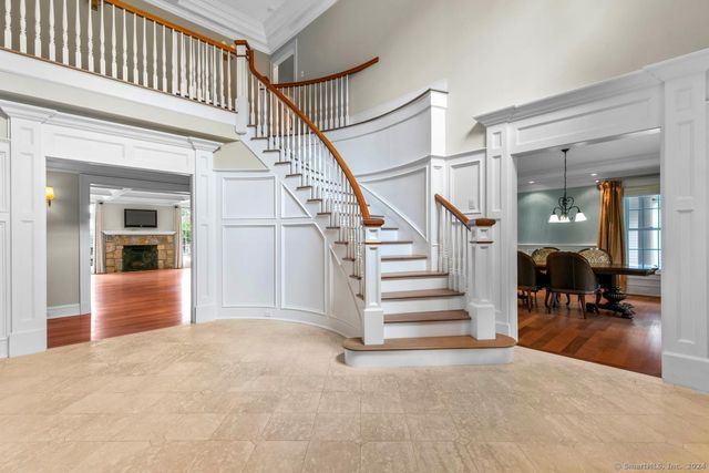 1 Flower Farm Lane, Westport, CT 06880