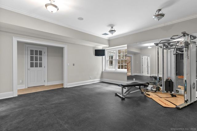 1 Flower Farm Lane, Westport, CT 06880