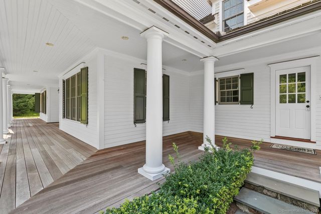 1 Flower Farm Lane, Westport, CT 06880