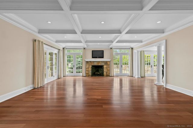 1 Flower Farm Lane, Westport, CT 06880