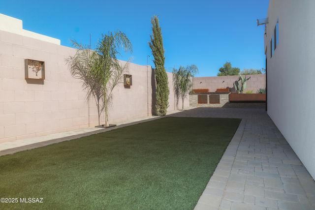 1620 N Jackie Ranch Place N, Tucson, AZ 85715