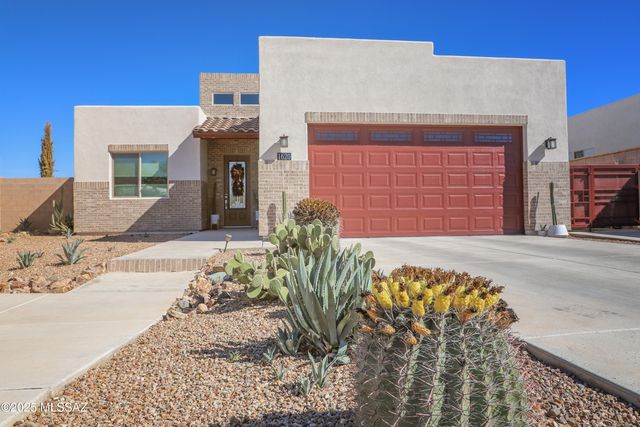 1620 N Jackie Ranch Place N, Tucson, AZ 85715
