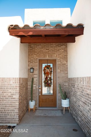 1620 N Jackie Ranch Place N, Tucson, AZ 85715