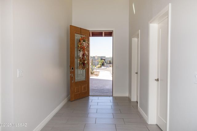 1620 N Jackie Ranch Place N, Tucson, AZ 85715