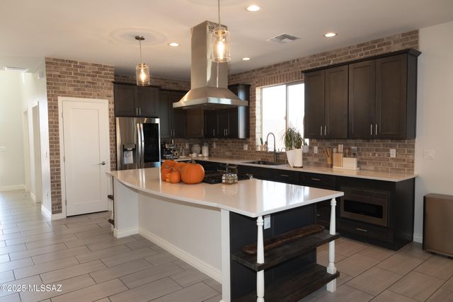 1620 N Jackie Ranch Place N, Tucson, AZ 85715