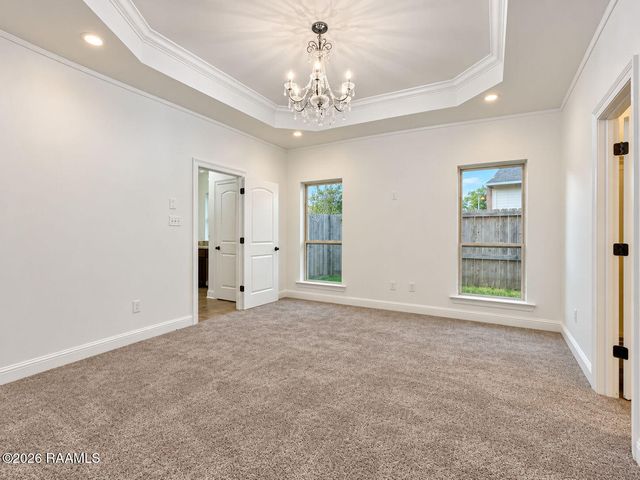118 Peak Valley Street, Youngsville, LA 70592