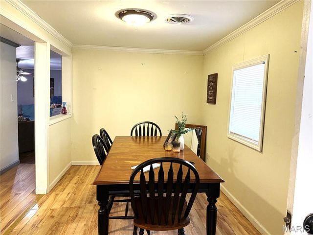 305 Centre Street, Cooter, MO 63839