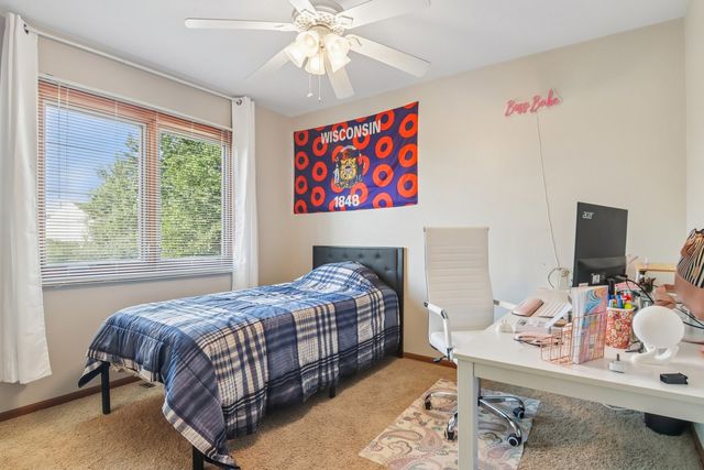 18 W Rosewood Lane, Round Lake Beach, IL 60073