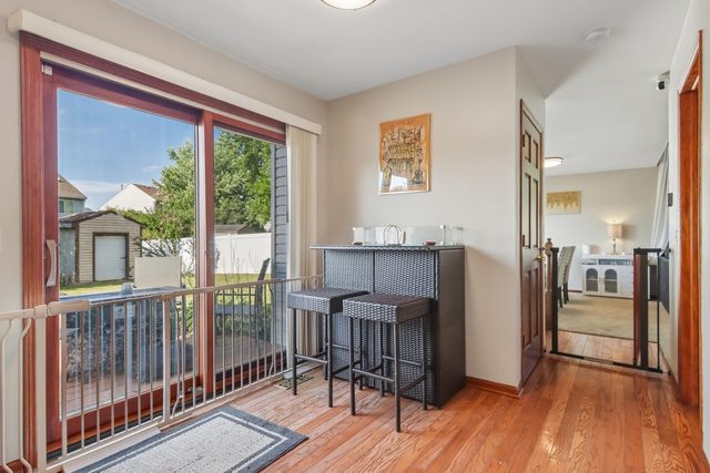 18 W Rosewood Lane, Round Lake Beach, IL 60073