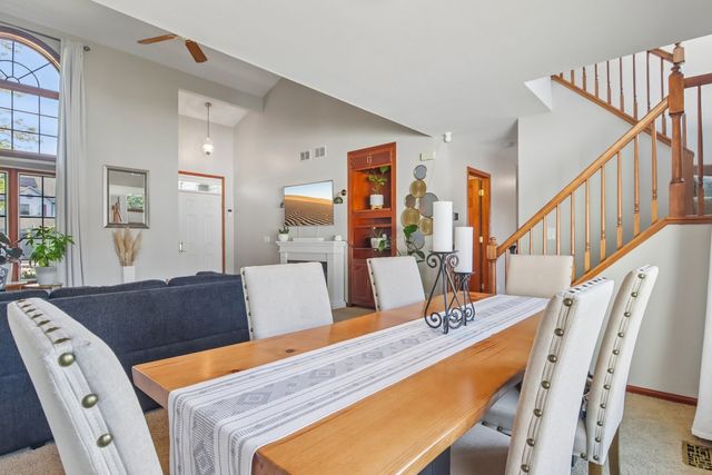 18 W Rosewood Lane, Round Lake Beach, IL 60073