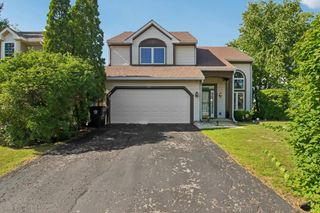 18 W Rosewood Lane, Round Lake Beach, IL 60073
