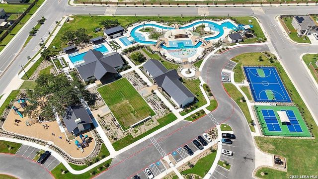 14767 Clay Ridge Run, San Antonio, TX 78253