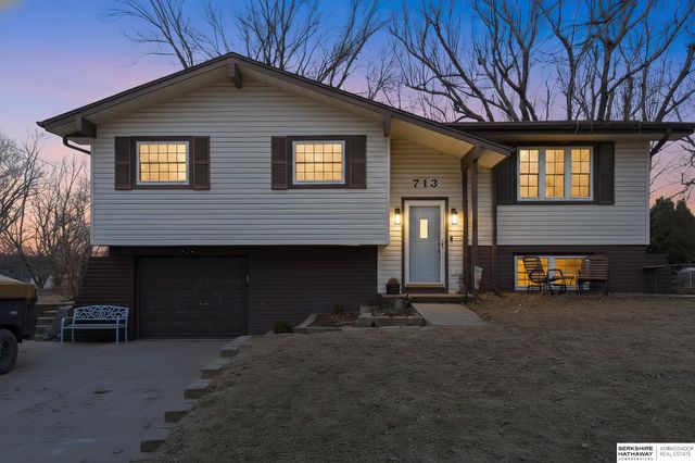 713 N 12th Street, Blair, NE 68008