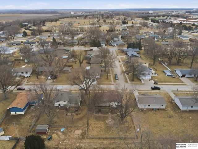 713 N 12th Street, Blair, NE 68008