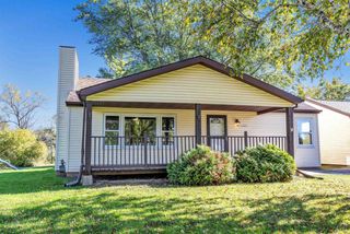 12910 VELP AVENUE, Suamico, WI 54313
