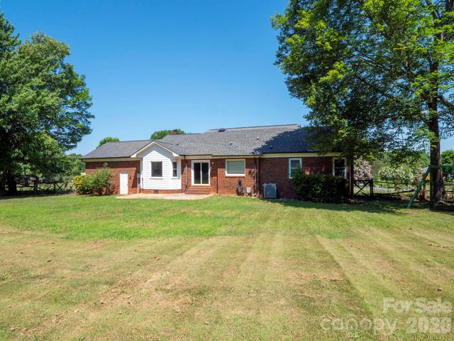 3117 Karen Lane, Monroe, NC 28110