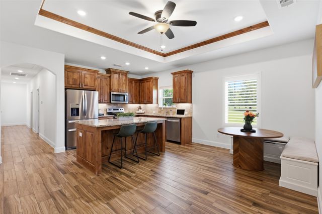 1501 Business Highway 121, Trenton, TX 75490