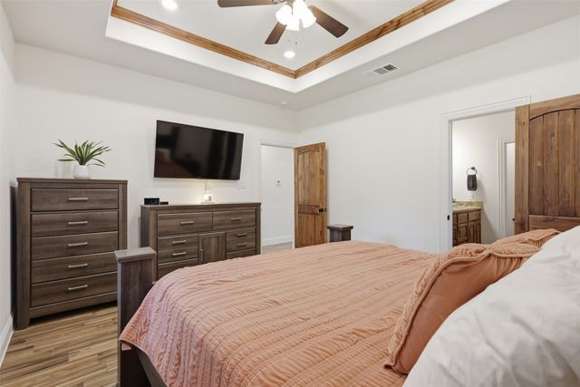 1501 Business Highway 121, Trenton, TX 75490